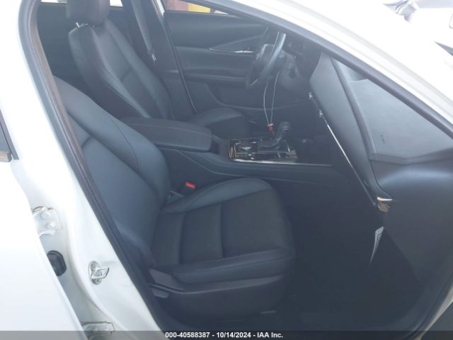 3MVDMBCM0RM601188 Mazda Cx-30 2.5 S Preferred Package
