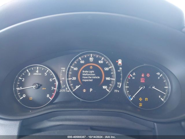 3MVDMBCM0RM601188 Mazda Cx-30 2.5 S Preferred Package