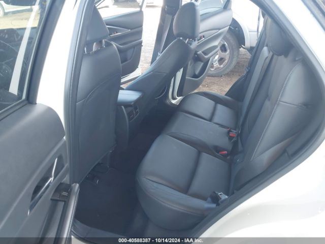 3MVDMBCM0RM601188 Mazda Cx-30 2.5 S Preferred Package