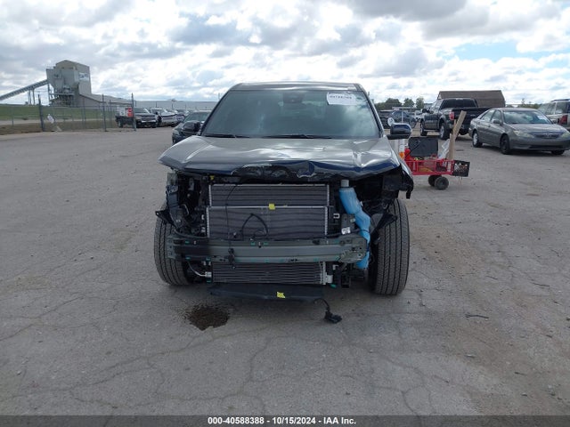 Chevrolet Traverse Awd Ls 2024 1GNEVEKS6RJ220048 Image 13