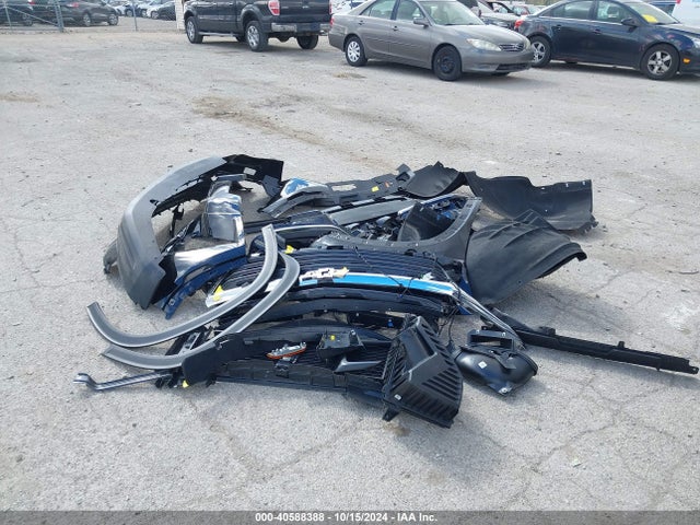 Chevrolet Traverse Awd Ls 2024 1GNEVEKS6RJ220048 Image 12