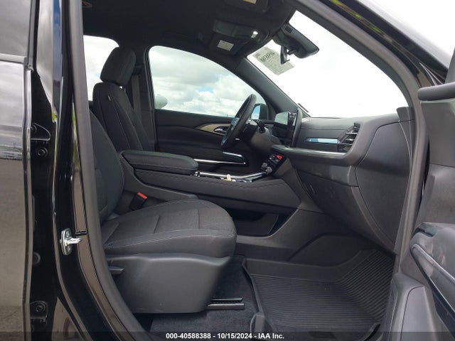 Chevrolet Traverse Awd Ls 2024 1GNEVEKS6RJ220048 Image 5