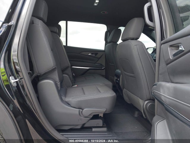 Chevrolet Traverse Awd Ls 2024 1GNEVEKS6RJ220048 Image 8