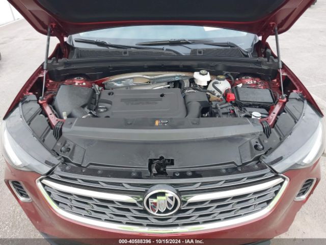 LRBFZPR41PD205987 Buick Envision Essence