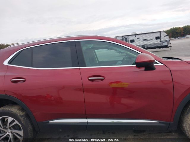 LRBFZPR41PD205987 Buick Envision Essence