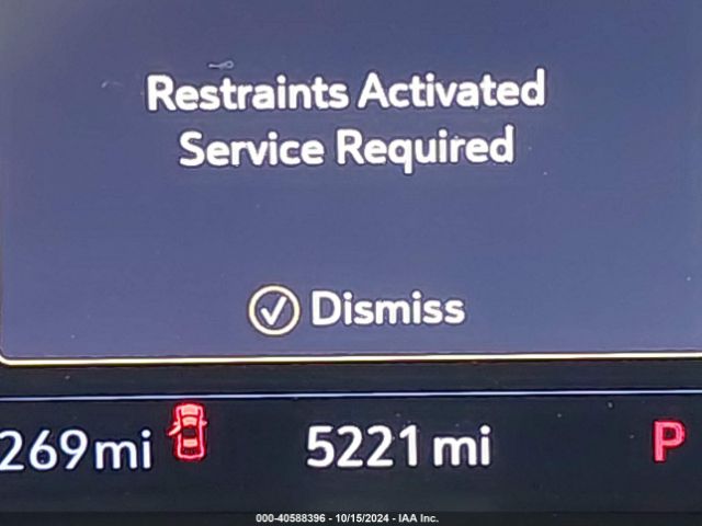 LRBFZPR41PD205987 Buick Envision Essence