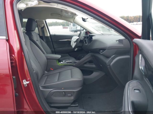 LRBFZPR41PD205987 Buick Envision Essence