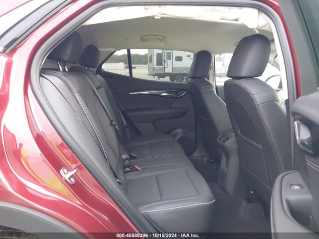 LRBFZPR41PD205987 Buick Envision Essence