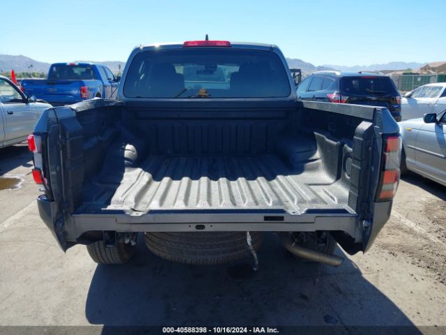 1N6ED1EJ6NN688465 Nissan Frontier Sv 4x2