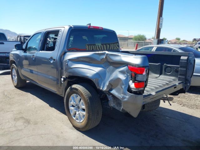 1N6ED1EJ6NN688465 Nissan Frontier Sv 4x2