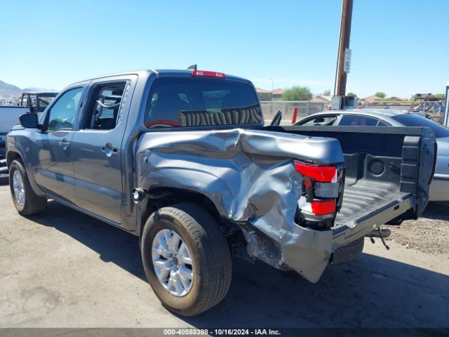 1N6ED1EJ6NN688465 Nissan Frontier Sv 4x2