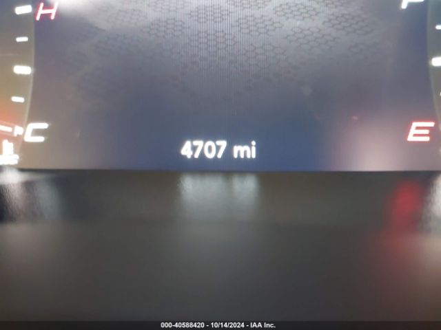 2C3CDXJGXPH666721 Dodge Charger Sxt