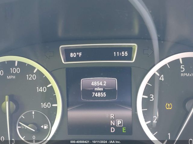 SJKCH5CR0JA052976 Infiniti Qx30 Premium
