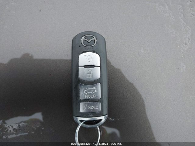 JM3TCBDY2G0122943 Mazda Cx-9 Grand Touring