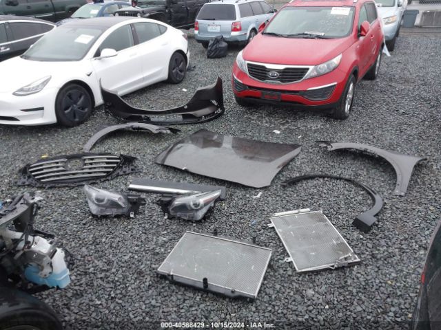 JM3TCBDY2G0122943 Mazda Cx-9 Grand Touring