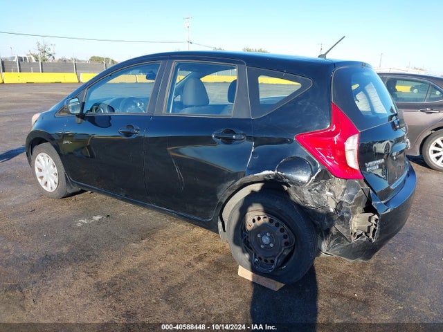 Nissan Versa Note Sv 2014 3N1CE2CP1EL369207 Image 3