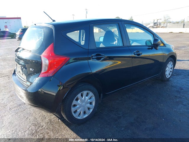 Nissan Versa Note Sv 2014 3N1CE2CP1EL369207 Image 4