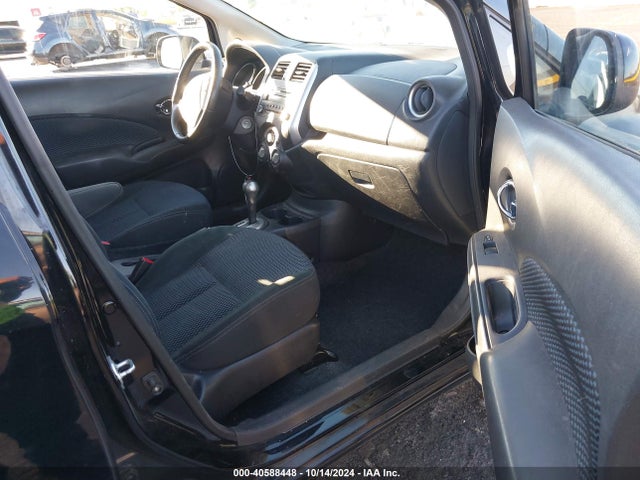 Nissan Versa Note Sv 2014 3N1CE2CP1EL369207 Image 5