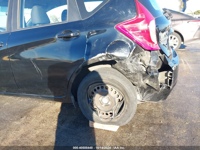 Nissan Versa Note Sv 2014 3N1CE2CP1EL369207 Image 6