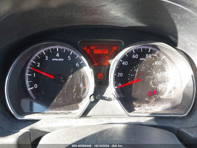 Nissan Versa Note Sv 2014 3N1CE2CP1EL369207 Image 7
