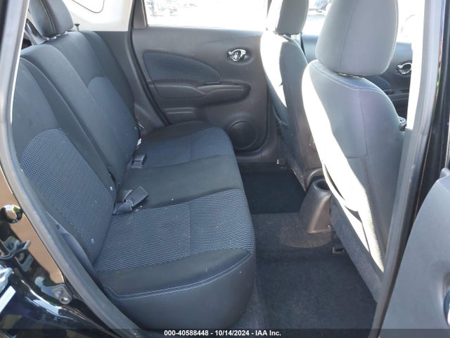 Nissan Versa Note Sv 2014 3N1CE2CP1EL369207 Image 8