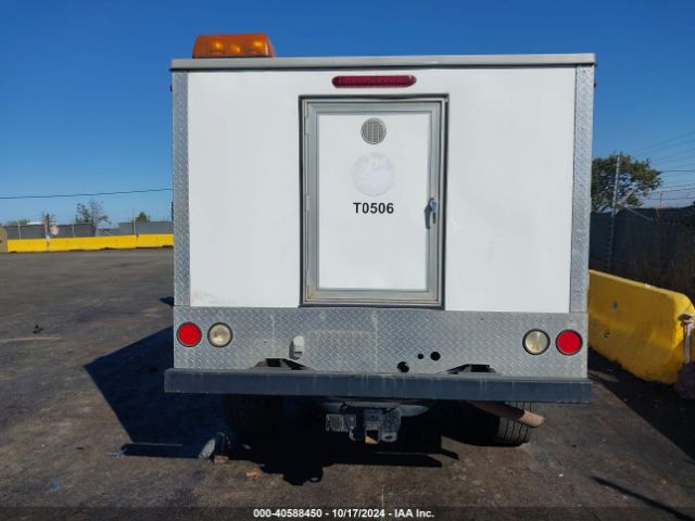 3C7WR4AT8FG573414 RAM 2500 Tradesman