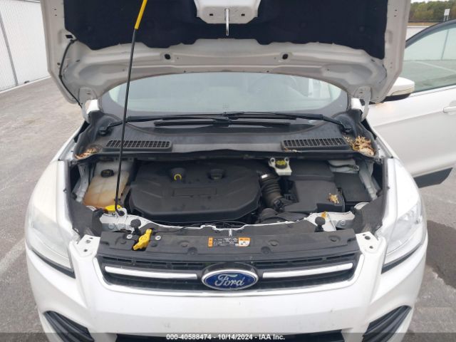 1FMCU0J91EUD28909 Ford Escape Titanium