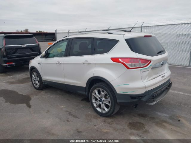 1FMCU0J91EUD28909 Ford Escape Titanium