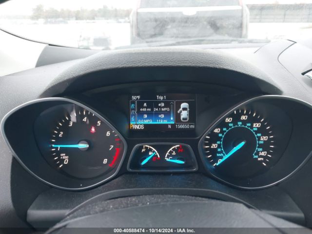 1FMCU0J91EUD28909 Ford Escape Titanium