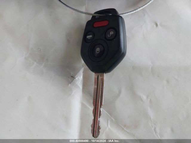 JF1GPAA68G8219471 Subaru Impreza 2.0i