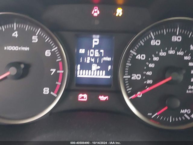 JF1GPAA68G8219471 Subaru Impreza 2.0i