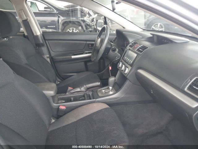 JF1GPAA68G8219471 Subaru Impreza 2.0i
