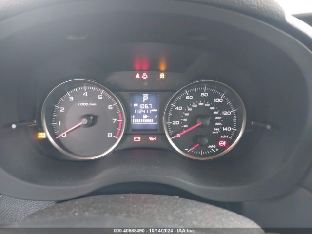 JF1GPAA68G8219471 Subaru Impreza 2.0i