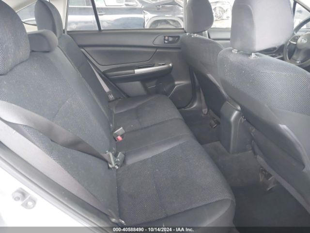 JF1GPAA68G8219471 Subaru Impreza 2.0i