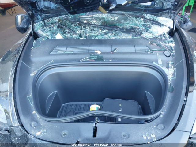 7SAYGDEE3PF751442 Tesla Model Y