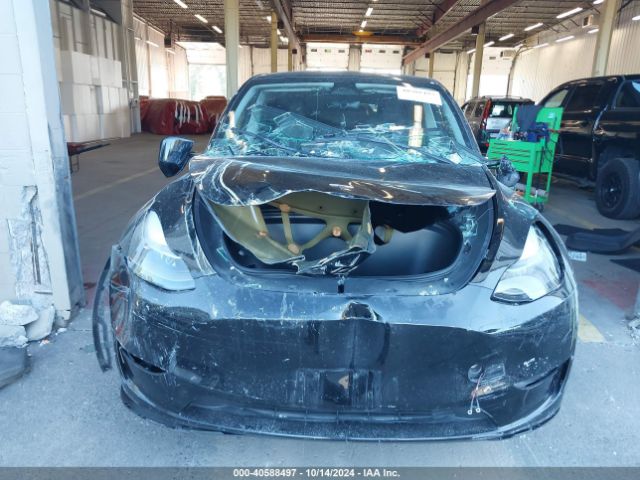 7SAYGDEE3PF751442 Tesla Model Y