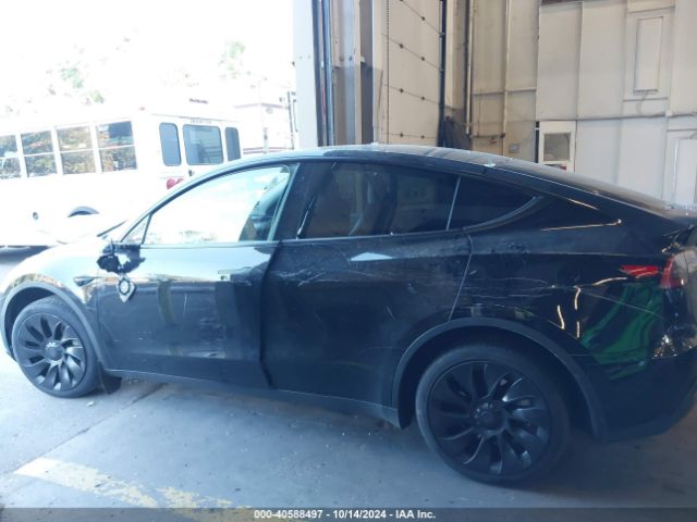 7SAYGDEE3PF751442 Tesla Model Y
