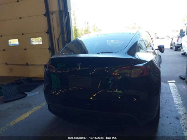 7SAYGDEE3PF751442 Tesla Model Y
