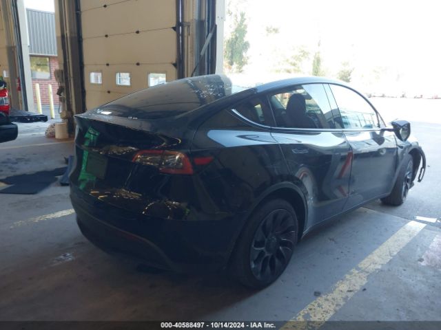 7SAYGDEE3PF751442 Tesla Model Y