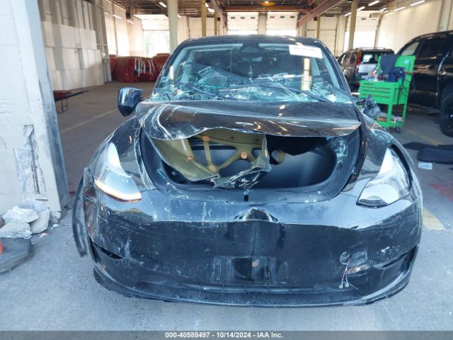 7SAYGDEE3PF751442 Tesla Model Y