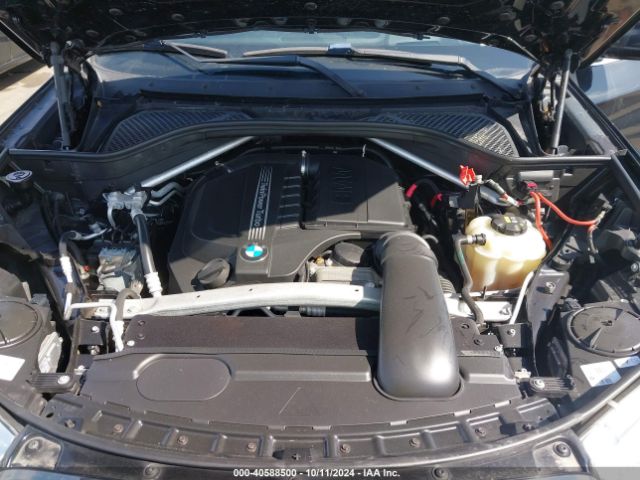 5UXKR2C55G0R72591 BMW X5 Sdrive35i
