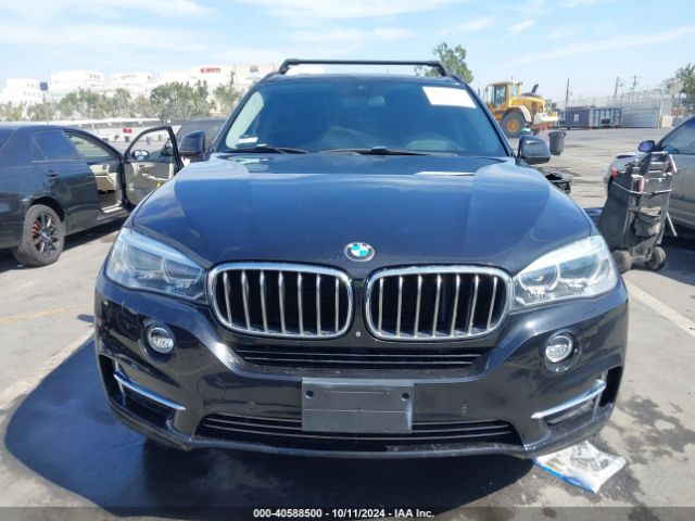 5UXKR2C55G0R72591 BMW X5 Sdrive35i
