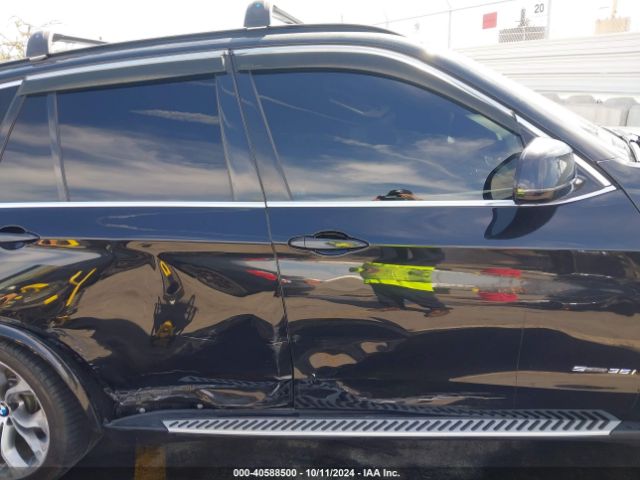 5UXKR2C55G0R72591 BMW X5 Sdrive35i