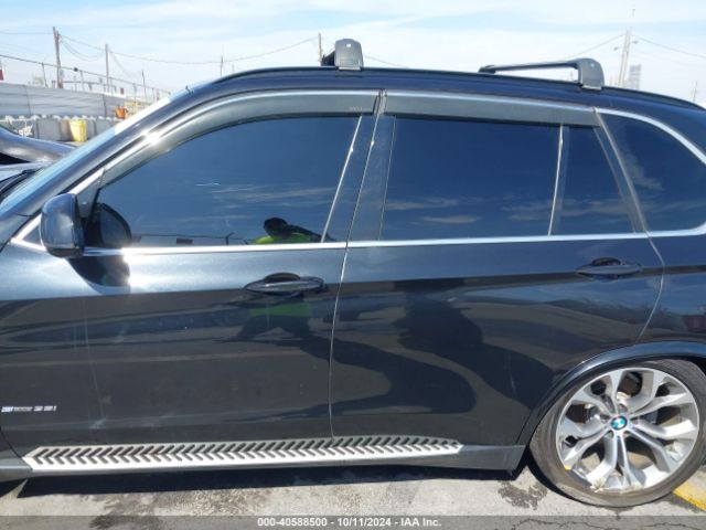 5UXKR2C55G0R72591 BMW X5 Sdrive35i