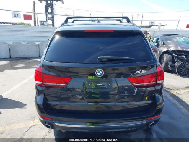 5UXKR2C55G0R72591 BMW X5 Sdrive35i