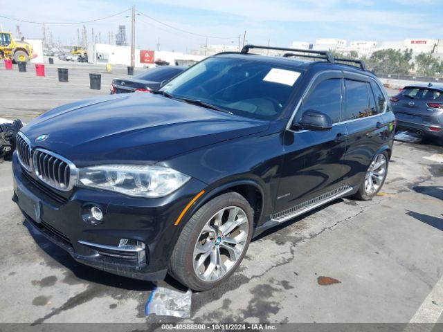 5UXKR2C55G0R72591 BMW X5 Sdrive35i