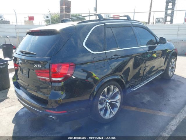 5UXKR2C55G0R72591 BMW X5 Sdrive35i