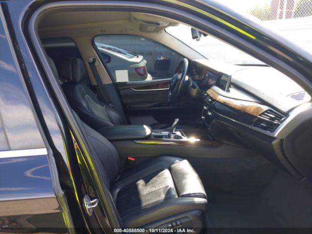 5UXKR2C55G0R72591 BMW X5 Sdrive35i