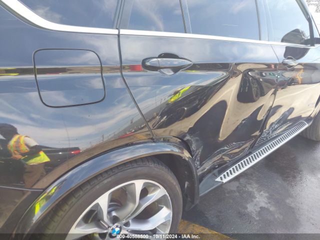 5UXKR2C55G0R72591 BMW X5 Sdrive35i