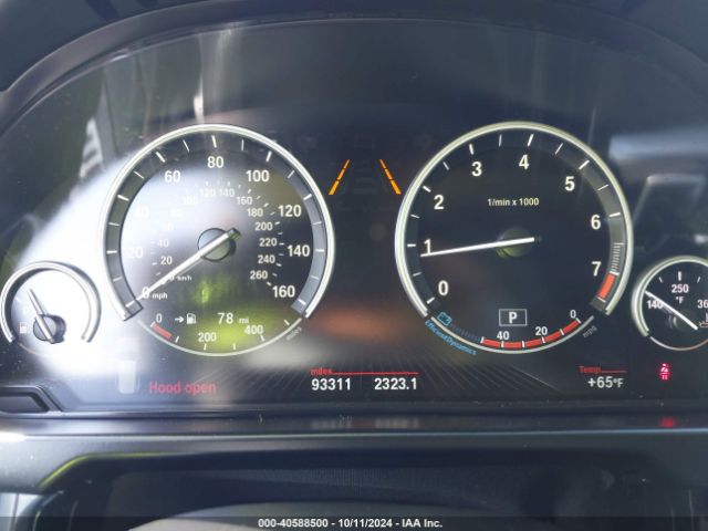 5UXKR2C55G0R72591 BMW X5 Sdrive35i